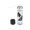 Spray de ar comprimido LANBERG CG-600FL-001 — 600 ml, para limpeza de PC, preto/azul/branco