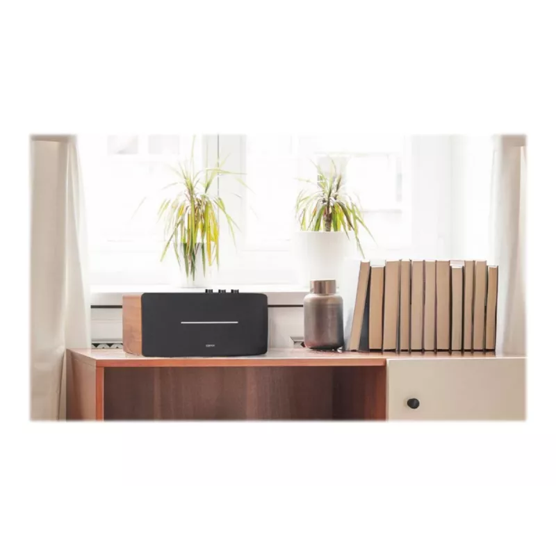 Edifier | Altifalante ativo compacto | D12 | Bluetooth | Ligação sem fios