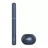 Limpador de ouvidos Bebird M9 S com câmara HD e luz LED, azul