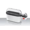 Ovoqueira Steba EK 4 3 ovos 350 W preto branco 0420400