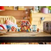 Conjunto de brinquedo de construção LEGO Buggy do Palhaço Tenda de Circo 75637 — 573 peças, 4 minifiguras, idade 8+