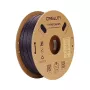 Filamento para impressora 3D Creality PLA Hyper Carbon violeta 1,75 mm 1 kg