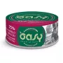 Oasy More Love Frango com Cordeiro e Brócolos 70 g