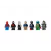 LEGO MARVEL 76342 Spider-Man vs. Mysterio: O Daily Bugle