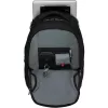 Mala para portátil Wenger/SwissGear Transit 40,6 cm (16) mochila preta