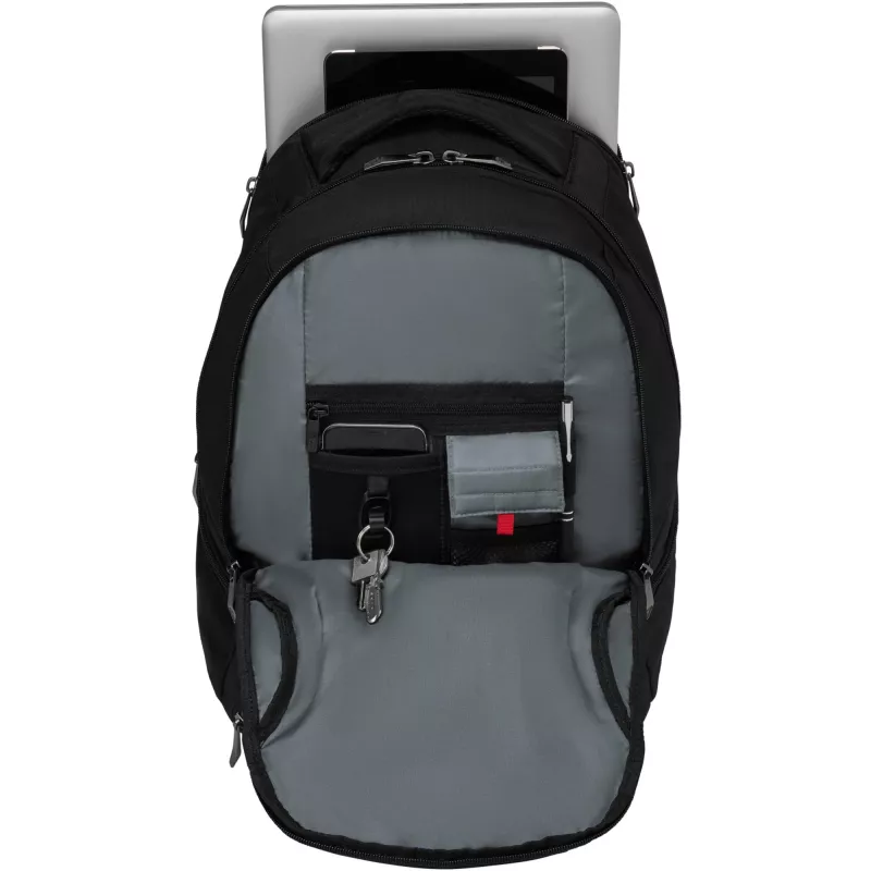 Mala para portátil Wenger/SwissGear Transit 40,6 cm (16) mochila preta