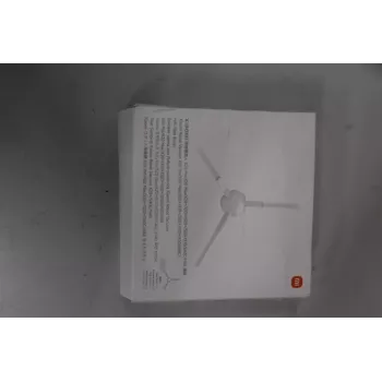 LIQUIDAÇÃO. Xiaomi | Escova lateral para aspirador robô | BHR6687GL | EMBALAGEM DANIFICADA