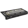Teclado gaming Ducky Tinker 75 USB inglês americano preto