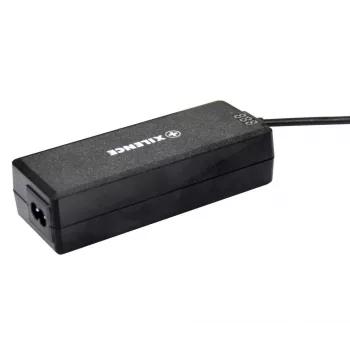 Adaptador de corrente CA para portátil UNIV. 75W/XM008 Xilence