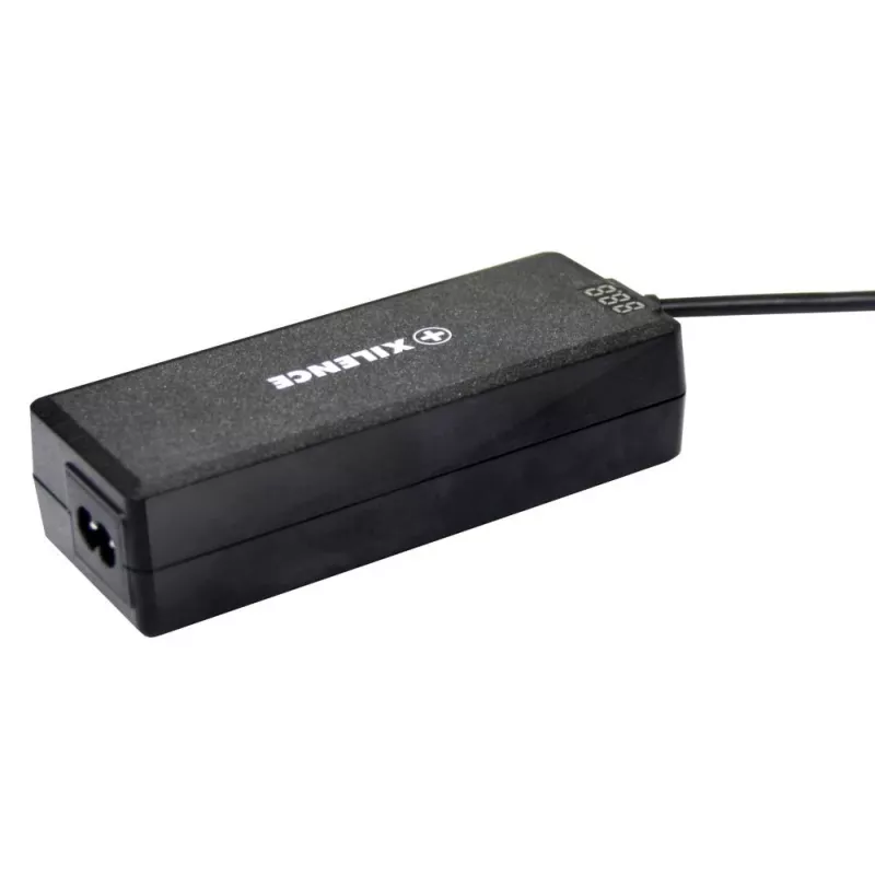 Adaptador de corrente CA para portátil UNIV. 75W/XM008 Xilence