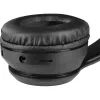 Auscultadores Bluetooth DEFENDER FREEMOTION B571 preto LED