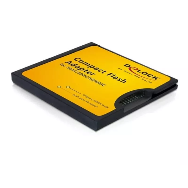 Placa de interface DeLOCK 61796