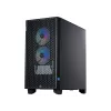 OPTIMUS E-Sport GB760T-CR18 PC, Core i5-14400F, 16 GB, 1 TB, RTX 5060 8 GB, Windows 11