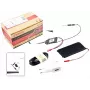 Mini câmara Luxury-Goods S06 — design compacto e leve Full-HD
