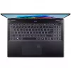 Acer Swift 16 AI SF16-51T - design com dobradiça a 180° - Intel Core Ultra 7 258V / 2,2 GHz - Evo - Win 11 Home - Intel Arc Graphics 140V - 32GB RAM - 1,024TB SSD NVMe - 40,6 cm (16