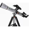 Celestron StarSense Explorer 70 LT Refrator 70x Preto, Cinzento