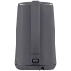 Chaleira elétrica AENO EK4: 1850-2200W, 1,5L, Strix, parede dupla, exterior frio, desligamento automático, proteção contra funcionamento a seco
