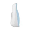 Purificador de ar Steba LR 9 20 m² 45 dB 25 W azul, branco