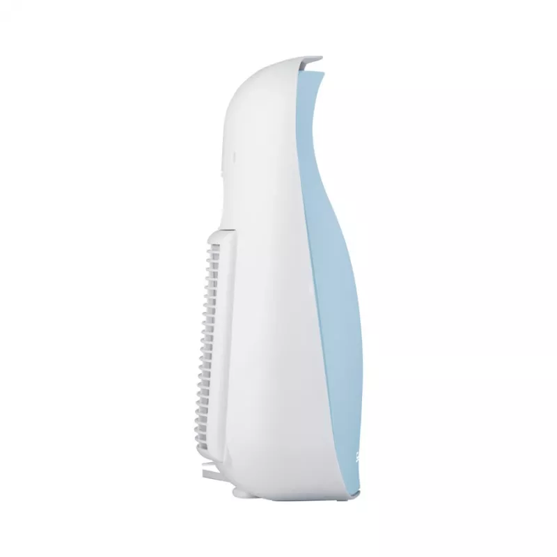 Purificador de ar Steba LR 9 20 m² 45 dB 25 W azul, branco