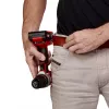 Einhell TE-CD 18/2 18750 RPM sem chave 1,45 kg preto, vermelho