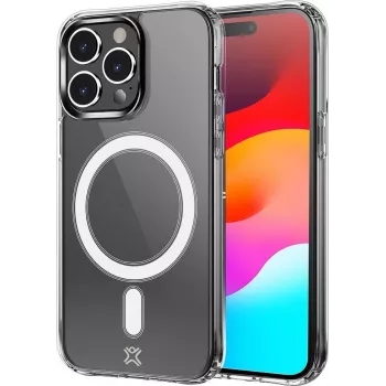 Capa XtremeMac Flexi iPhone 16 Pro Max (XWH-16MC4-13)