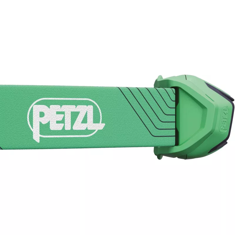 Petzl ACTIK E063AA02 lanterna de cabeça, 450 lm, verde