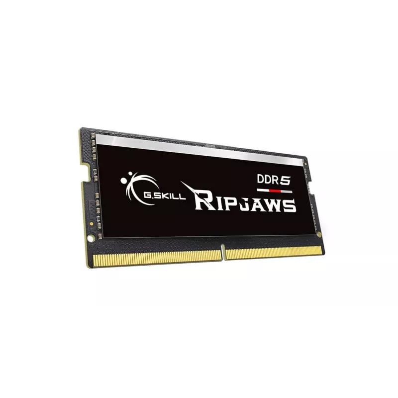 G.Skill Ripjaws - DDR5 - módulo - 16 GB - SO DIMM 260-PIN