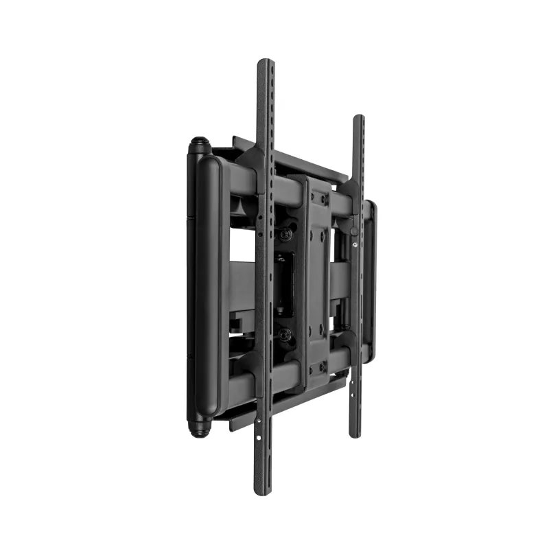 Sbox PLB-7486 suporte de parede inclinável e giratório para TV, 43-100 polegadas, até 120 kg, VESA 800x400