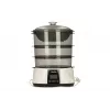 Optimum PT3011 Lunaris vaporizador preto/branco