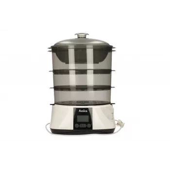 Optimum PT3011 Lunaris vaporizador preto/branco