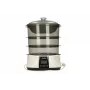 Optimum PT3011 Lunaris vaporizador preto/branco