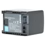 Bateria Extra Digital BP-819 7,4 V 2100 mAh para câmaras Canon
