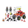Action Heroes 71824 veículo de bombeiros