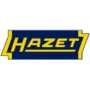 HAZET 2155-65 Relógio comparador/paquímetro digital 8 mm visor incorporado (2155-65)