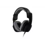 Logitech ASTRO Gaming A10 Gen 2 - Headset - Over-Ear - Com fios - Ficha jack 3,5 mm - Preto (939-002047)