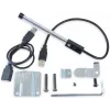 Lâmpada LED Ergotron SV Tasklight 50.000 h de vida útil 97-754-002