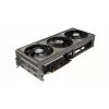 Placa gráfica Sapphire NITRO+ Radeon RX 9060 XT — 16 GB GDDR6, 128-Bit, PCIe x16 5.0