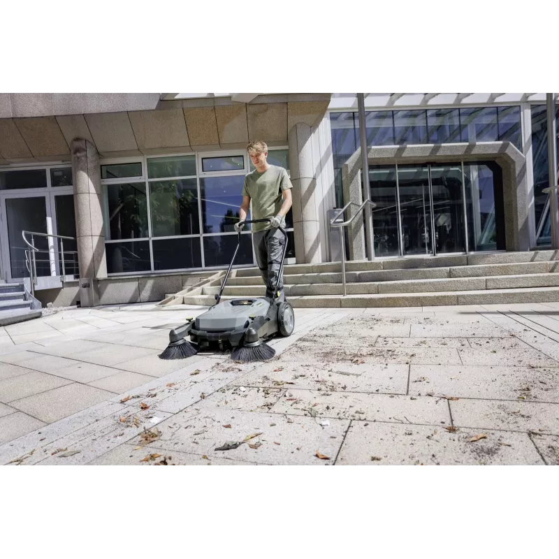 Varredora Karcher AG KM 70/20 C 2SB, 22 kg, manual