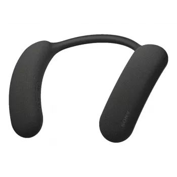 Altifalante de pescoço sem fios Sony | HT-AN7 Bravia Theatre U | à prova de água | Bluetooth | preto | portátil | ligação sem fios
