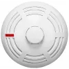 SATEL ASD-200 detetor sem fios de fumo e calor, ABAX 2/ABAX
