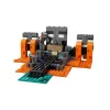 LEGO MINECRAFT 21590 Batalha do Wither