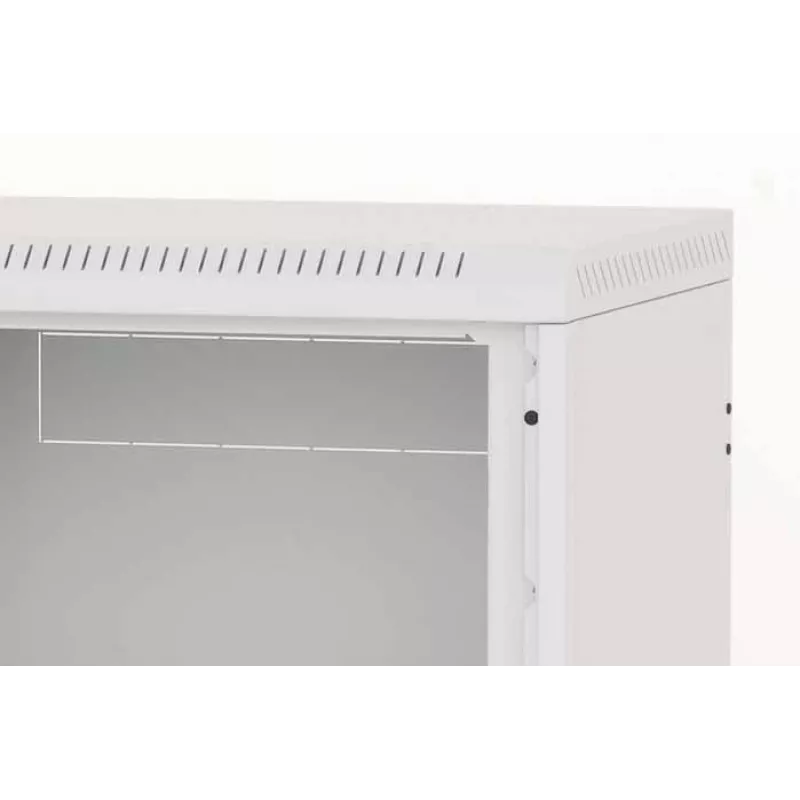 Rack de parede Triton 19 polegadas montagem na parede 6U/500