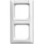 Busch-Jaeger 1754-0-4552. Cor do produto: Branco, Compatibilidade de marca: Busch-Jaeger, Compatibilidade: Busch-balance SI (1754-0-4552)