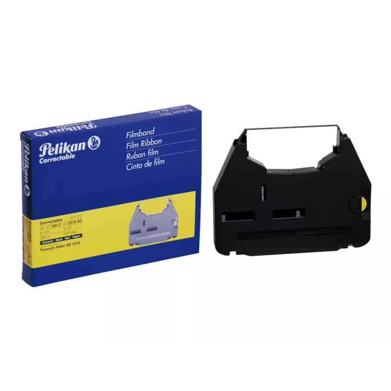 Pelikan fita 531772 compatível para Triumph Adler SE1010 Gr.185C SB