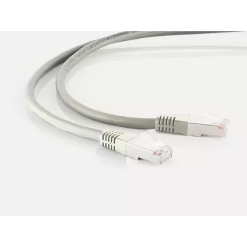 Cabo de rede S/CONN 75717-H 7,5 m Cat6 S/FTP cinzento