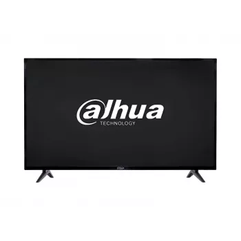 Monitor de vigilância Dahua Technology DHI-LM43-F200 monitor CCTV 108 cm (42,5