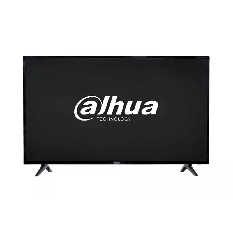 Monitor de vigilância Dahua Technology DHI-LM43-F200 monitor CCTV 108 cm (42,5