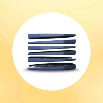 Acessórios de armazenamento para puzzles Ravensburger Sort & Go Ultimate 12.001.676 — organizador e tabuleiros de triagem para puzzles
