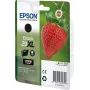 Tinteiro Epson Strawberry 29XL K 1 unid. original alto rendimento (XL) preto