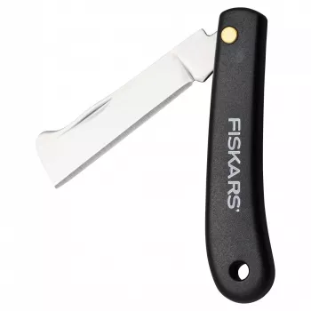 Faca de bolso Fiskars 1001625